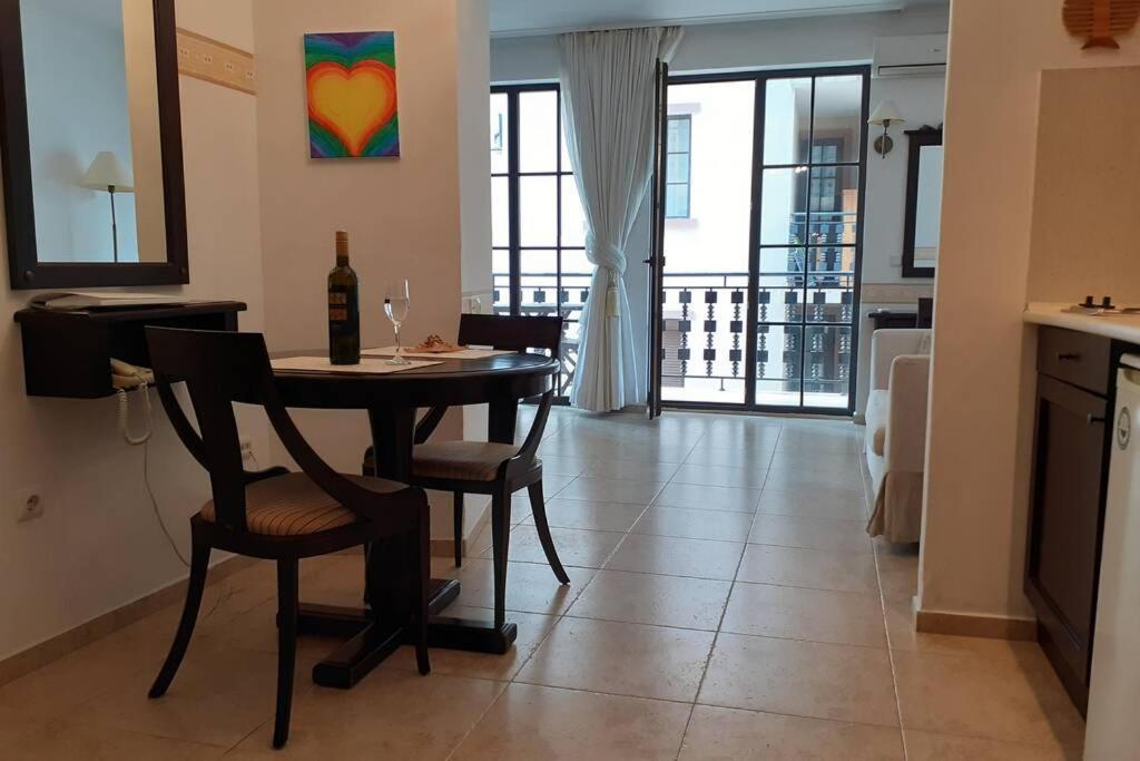 Studio At "The Cliff" Complex South Beach Obzor, Private Appartment A2A5 Exterior foto